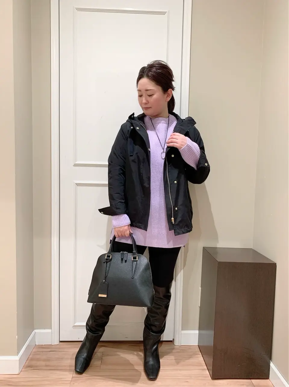 23区 江川 コーディネート画像