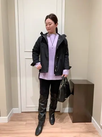 23区 江川 コーディネート画像