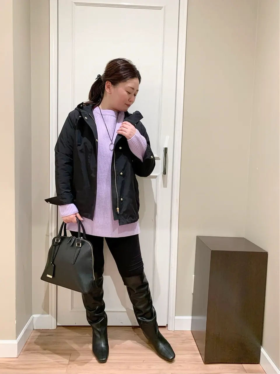 23区 江川 コーディネート画像