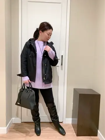 23区 江川 コーディネート画像