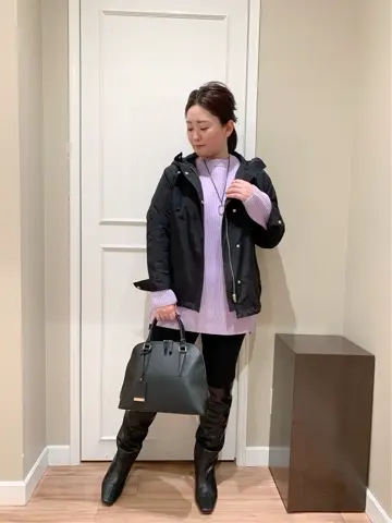 23区 江川 コーディネート画像