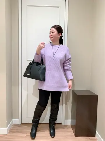 23区 江川 コーディネート画像