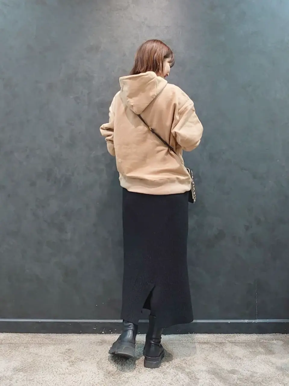 23区 狩野 コーディネート画像