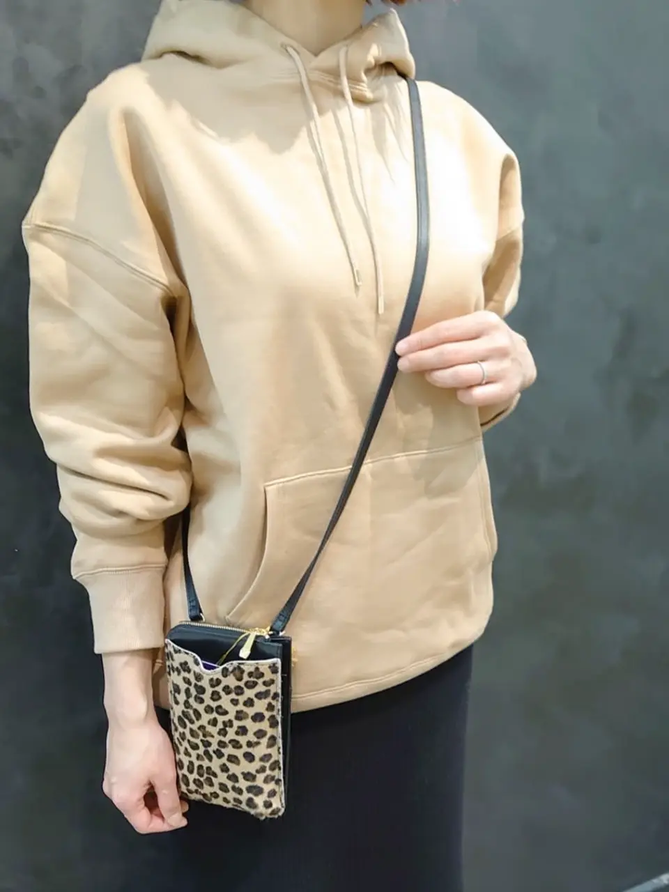 23区 狩野 コーディネート画像