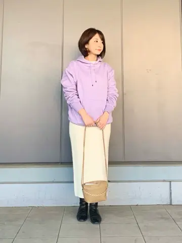 23区 望月 コーディネート画像