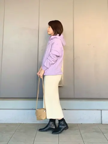 23区 望月 コーディネート画像