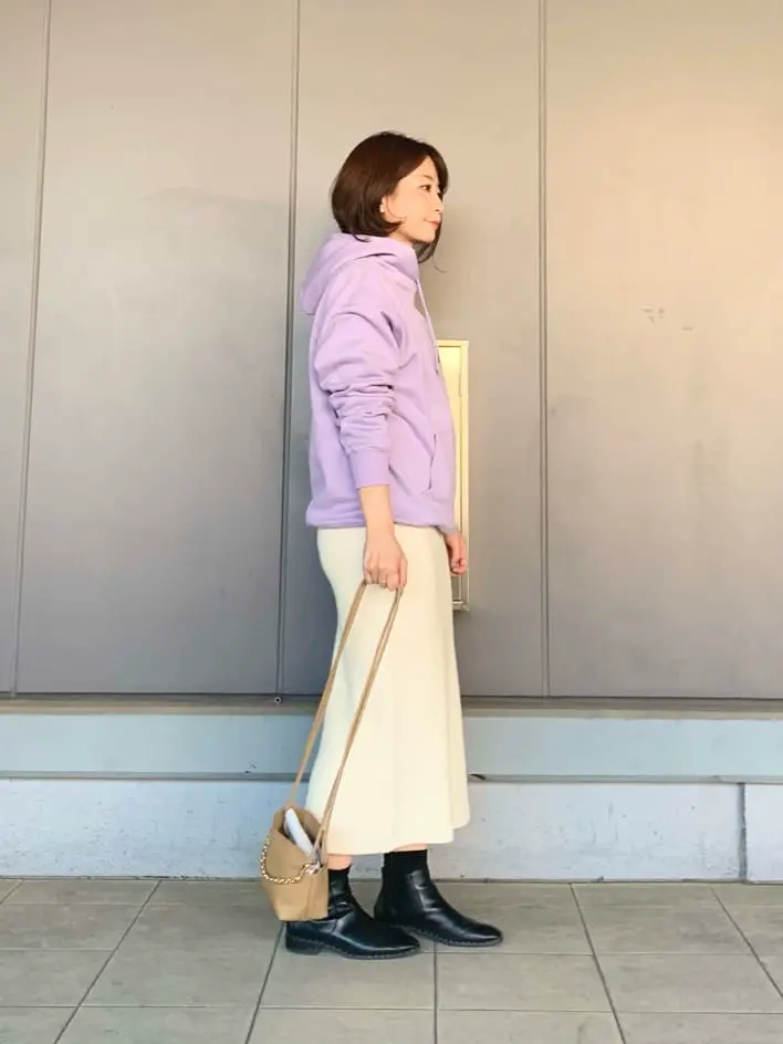 23区 望月 コーディネート画像