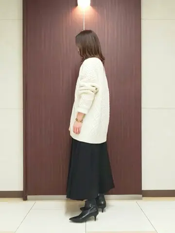 23区 矢口 コーディネート画像