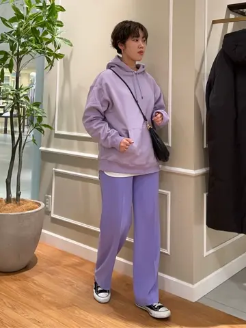 23区 伊藤 コーディネート画像