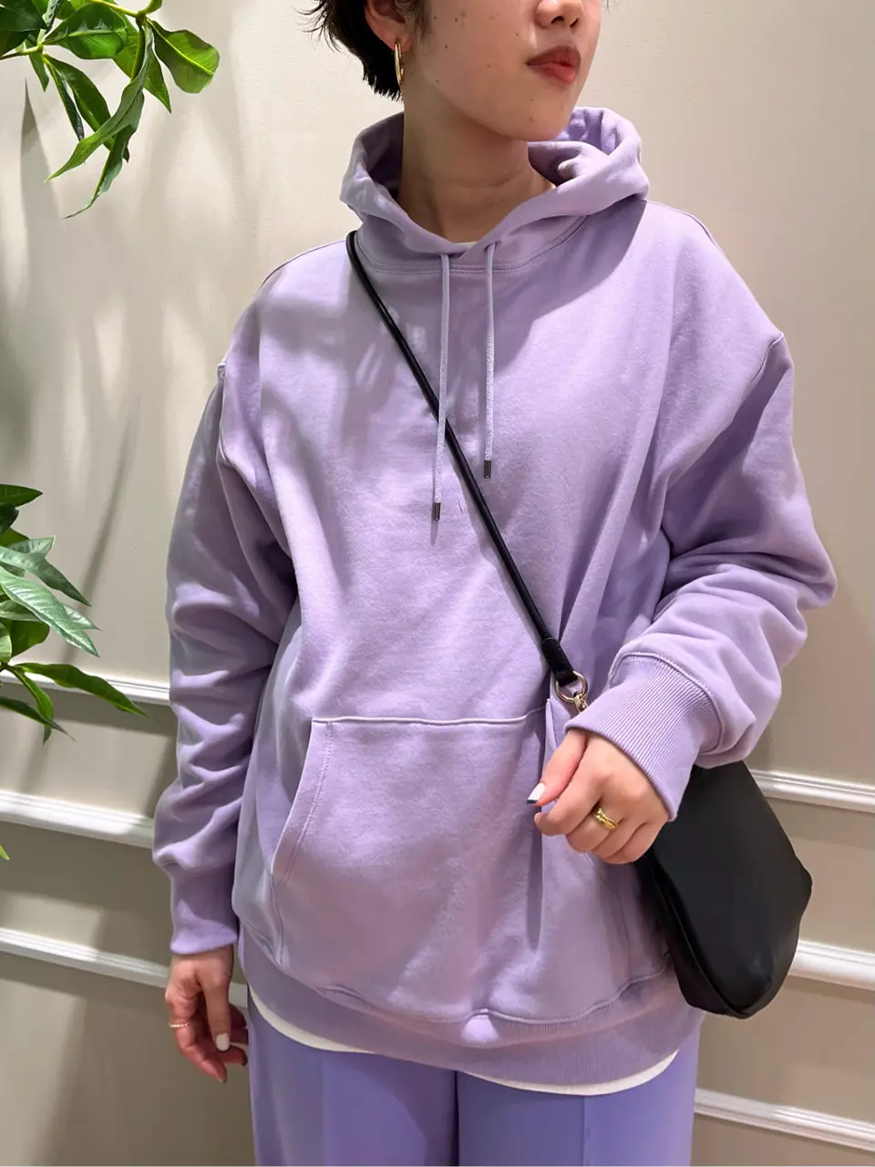 23区 伊藤 コーディネート画像