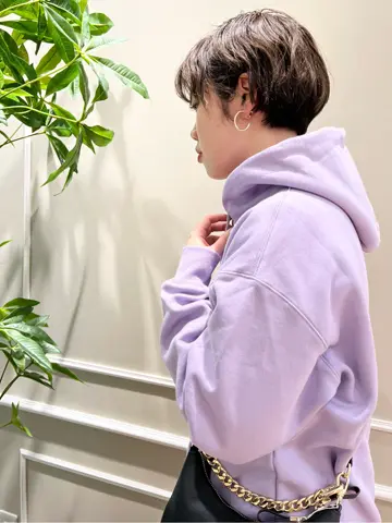 23区 伊藤 コーディネート画像