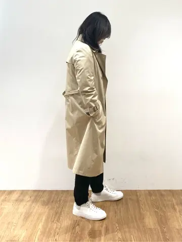 23区 河野 コーディネート画像