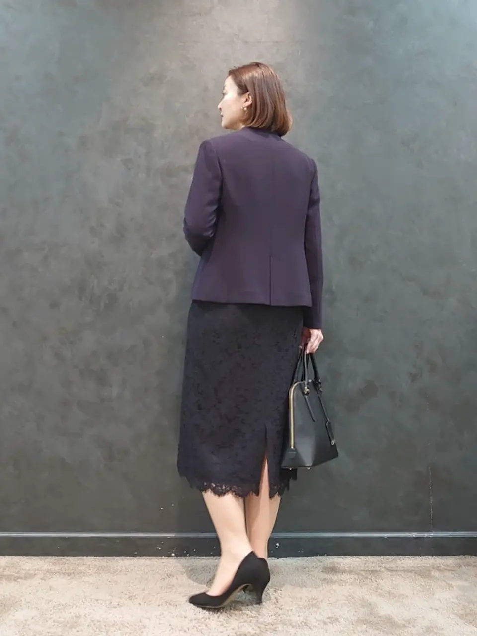 23区 新井田 コーディネート画像