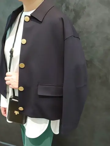 23区 木村 コーディネート画像