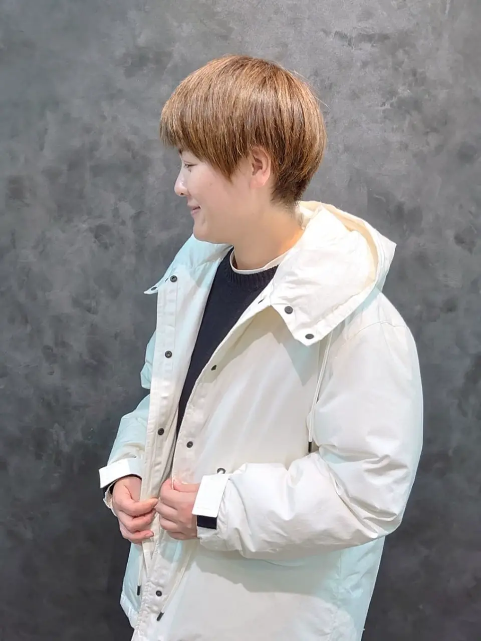 23区 木村 コーディネート画像