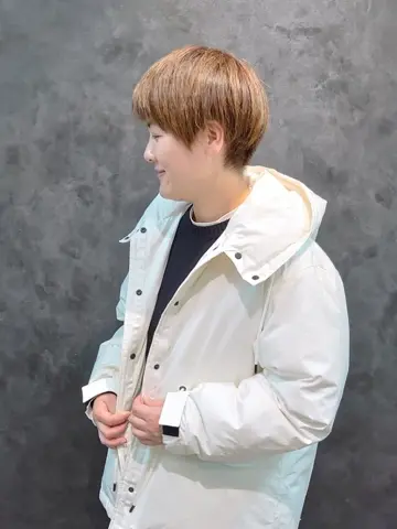 23区 木村 コーディネート画像