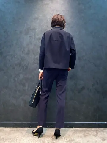 23区 佐藤 コーディネート画像