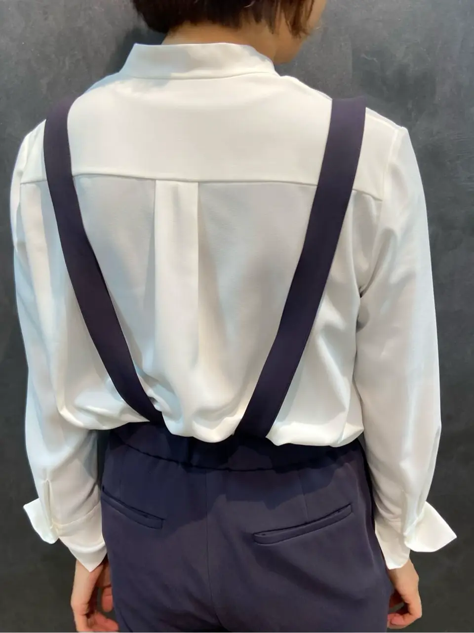 23区 佐藤 コーディネート画像