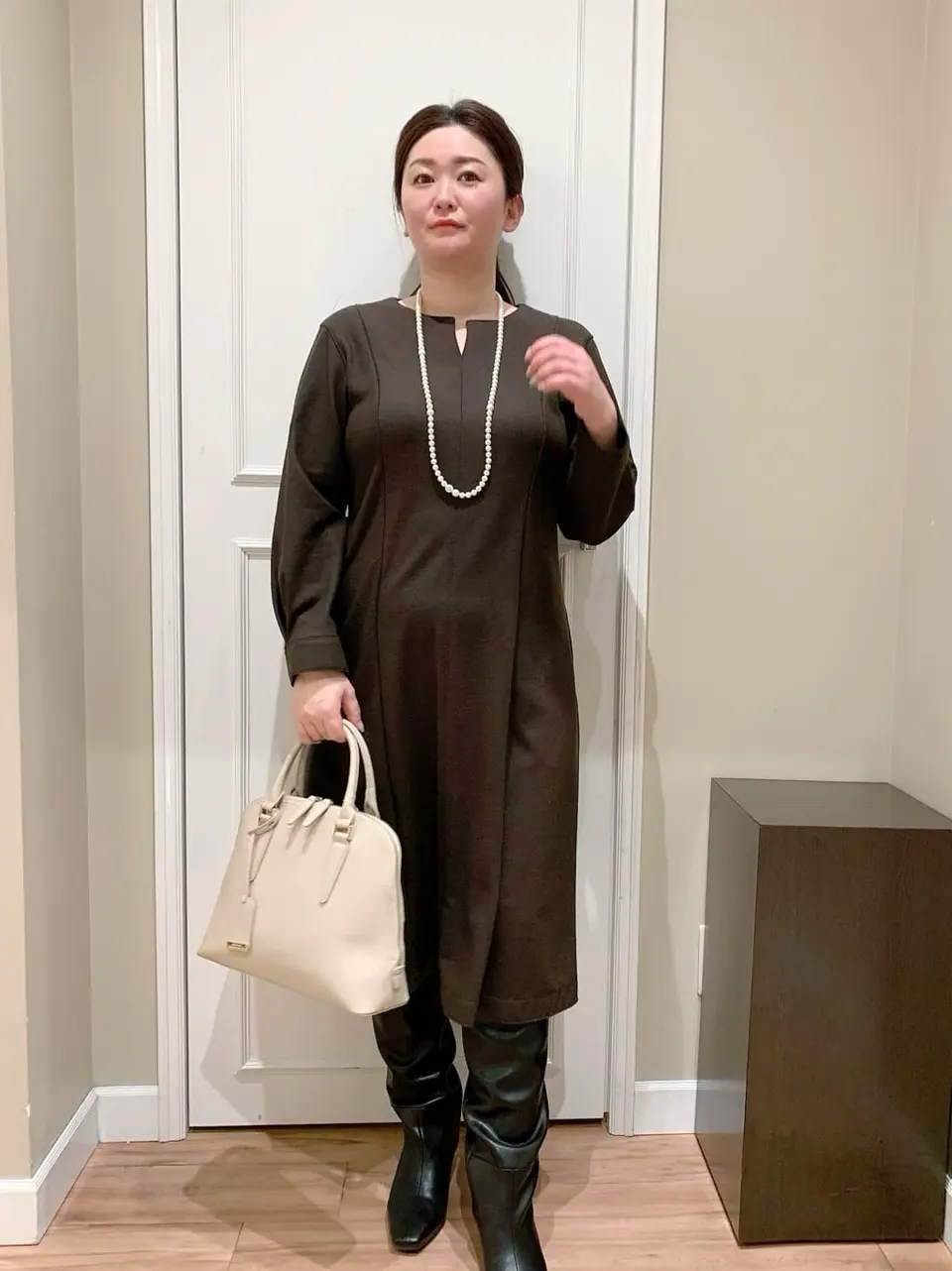 23区 江川 コーディネート画像