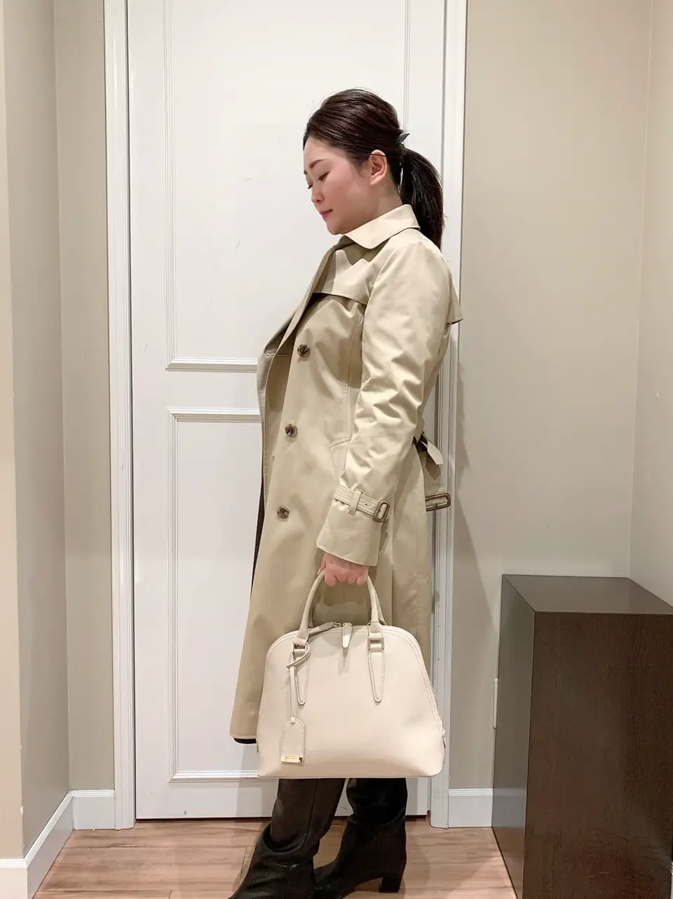 23区 江川 コーディネート画像