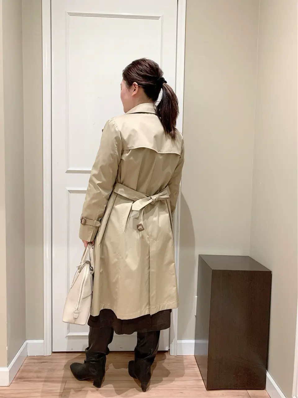 23区 江川 コーディネート画像