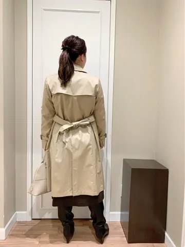 23区 江川 コーディネート画像