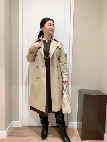 23区 江川 コーディネート画像