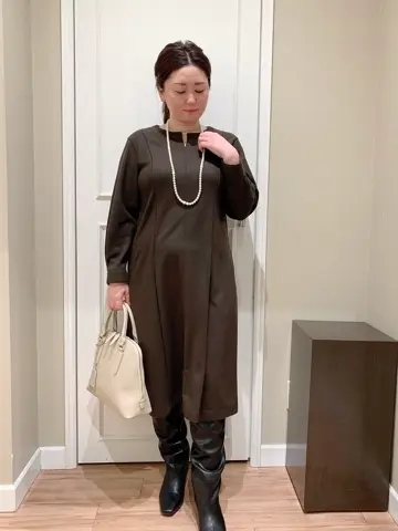 23区 江川 コーディネート画像