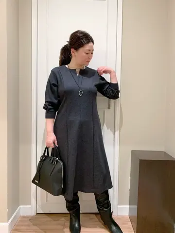 23区 江川 コーディネート画像