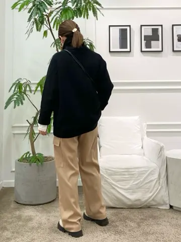 23区 はたの コーディネート画像