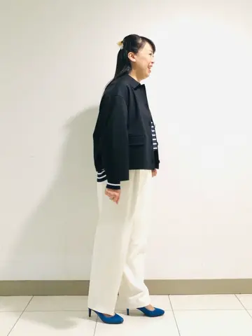 23区 飯野 コーディネート画像