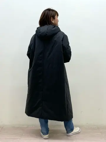 23区 久保 コーディネート画像