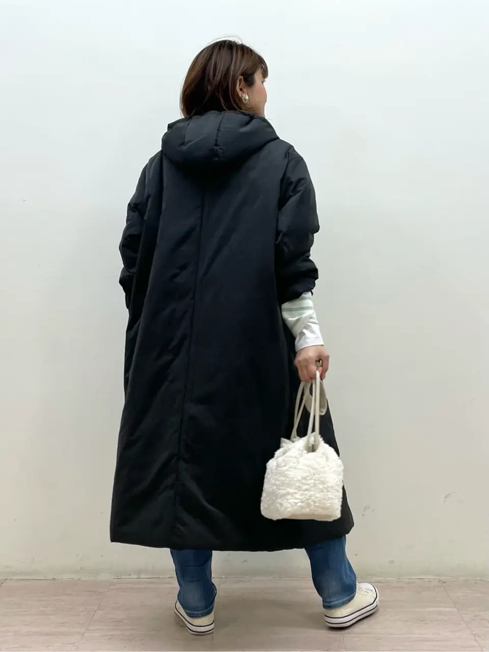 23区 久保 コーディネート画像