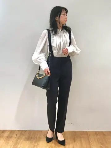 23区 西嶋 コーディネート画像