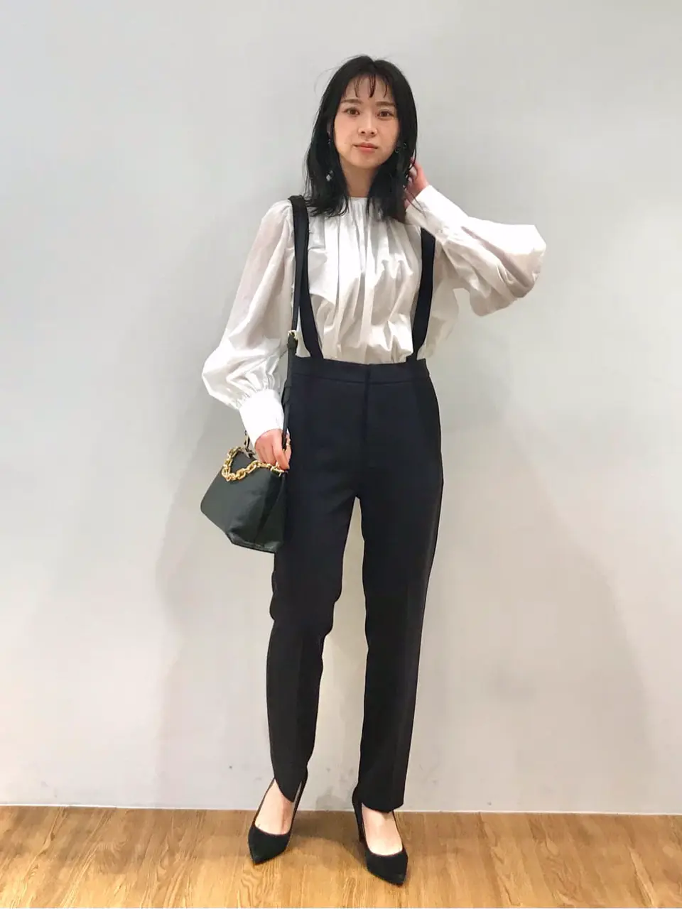 23区 西嶋 コーディネート画像