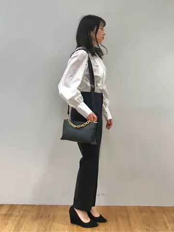 23区 西嶋 コーディネート画像