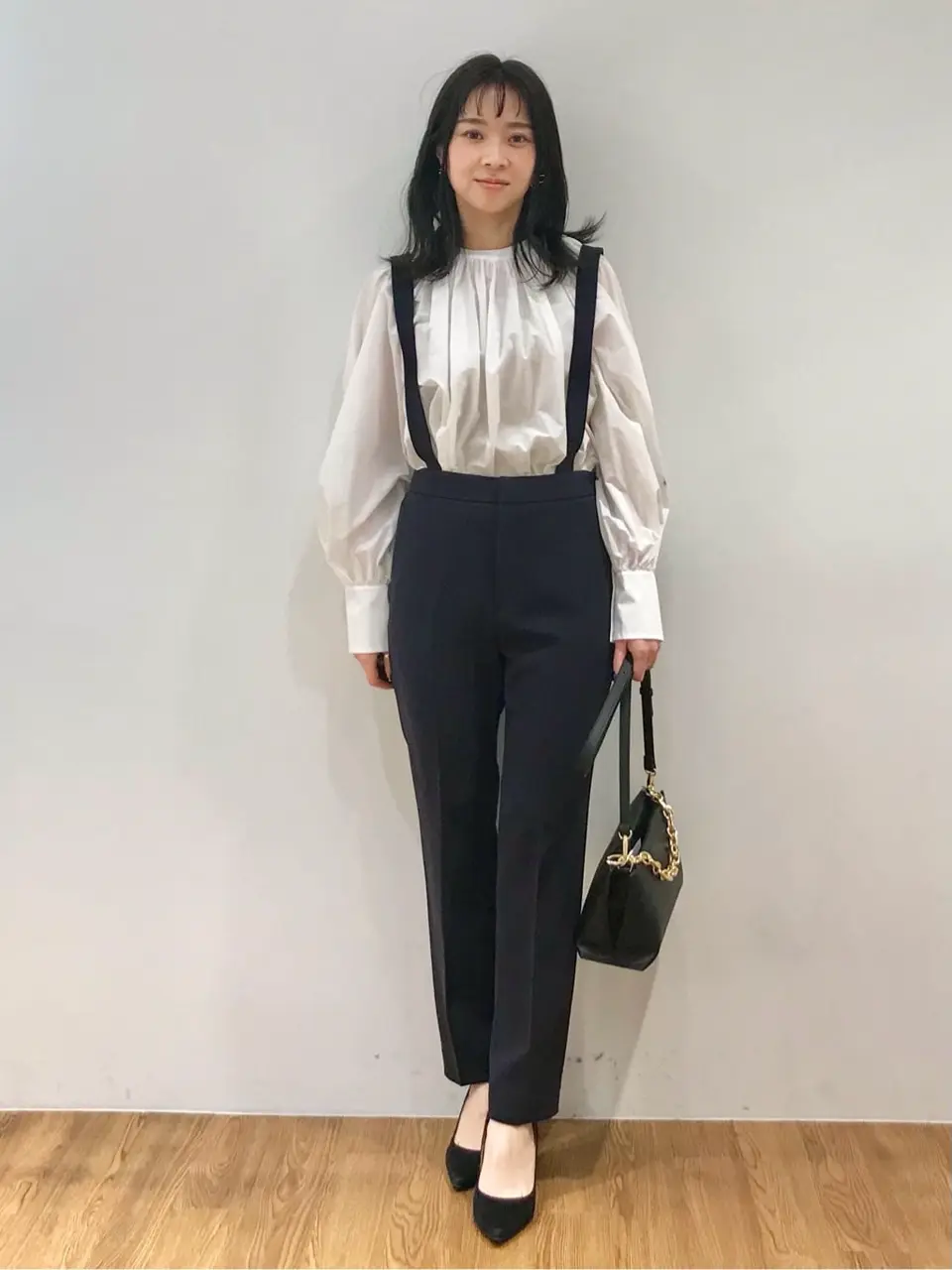 23区 西嶋 コーディネート画像