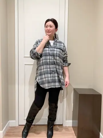 23区 江川 コーディネート画像