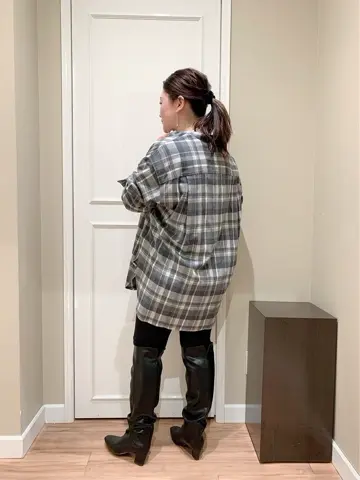 23区 江川 コーディネート画像