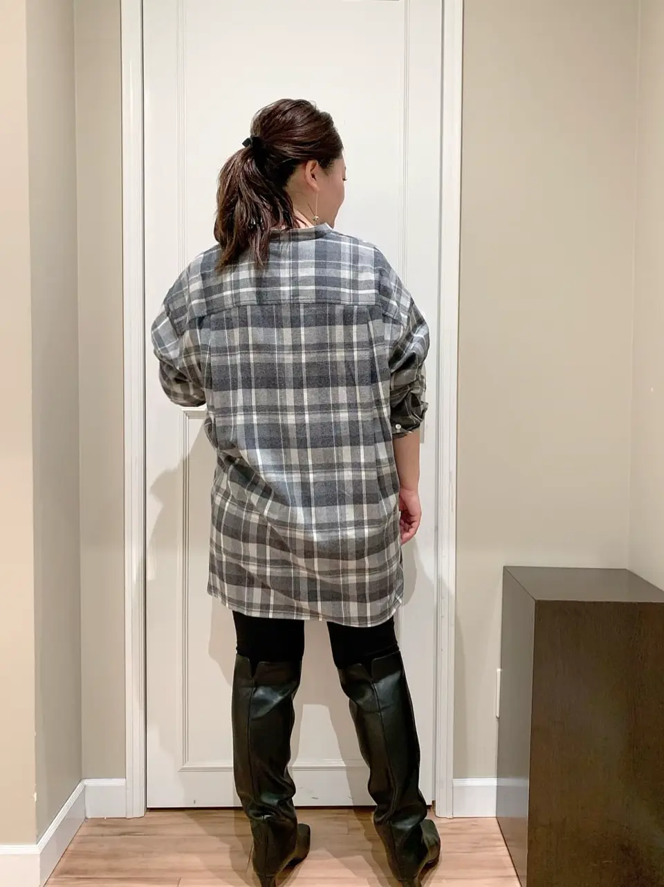 23区 江川 コーディネート画像