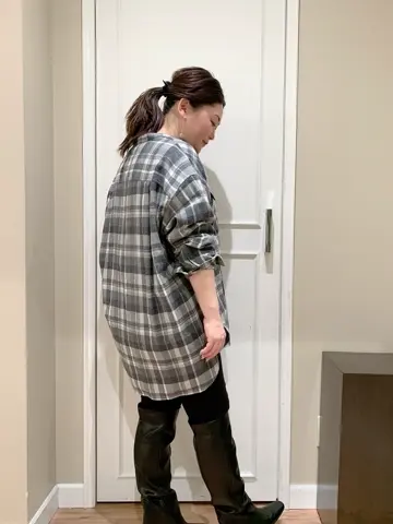 23区 江川 コーディネート画像