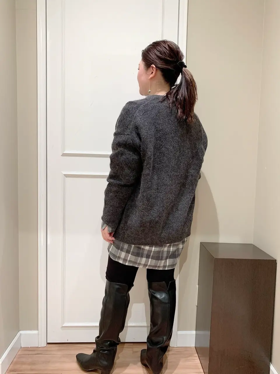 23区 江川 コーディネート画像