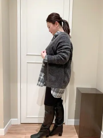 23区 江川 コーディネート画像