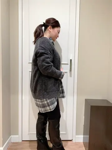 23区 江川 コーディネート画像