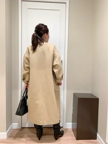 23区 江川 コーディネート画像