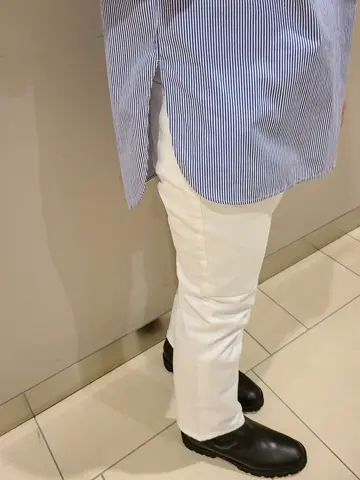 23区 スタッフ. コーディネート画像