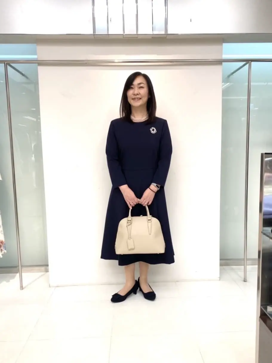 23区 石郷岡 コーディネート画像