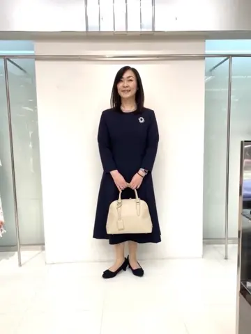 23区 石郷岡 コーディネート画像