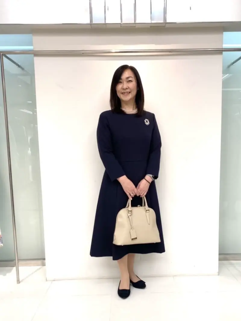 23区 石郷岡 コーディネート画像