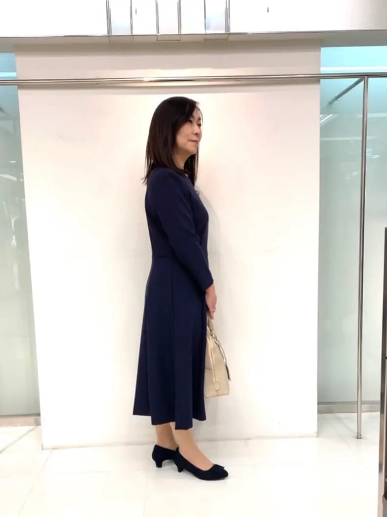 23区 石郷岡 コーディネート画像